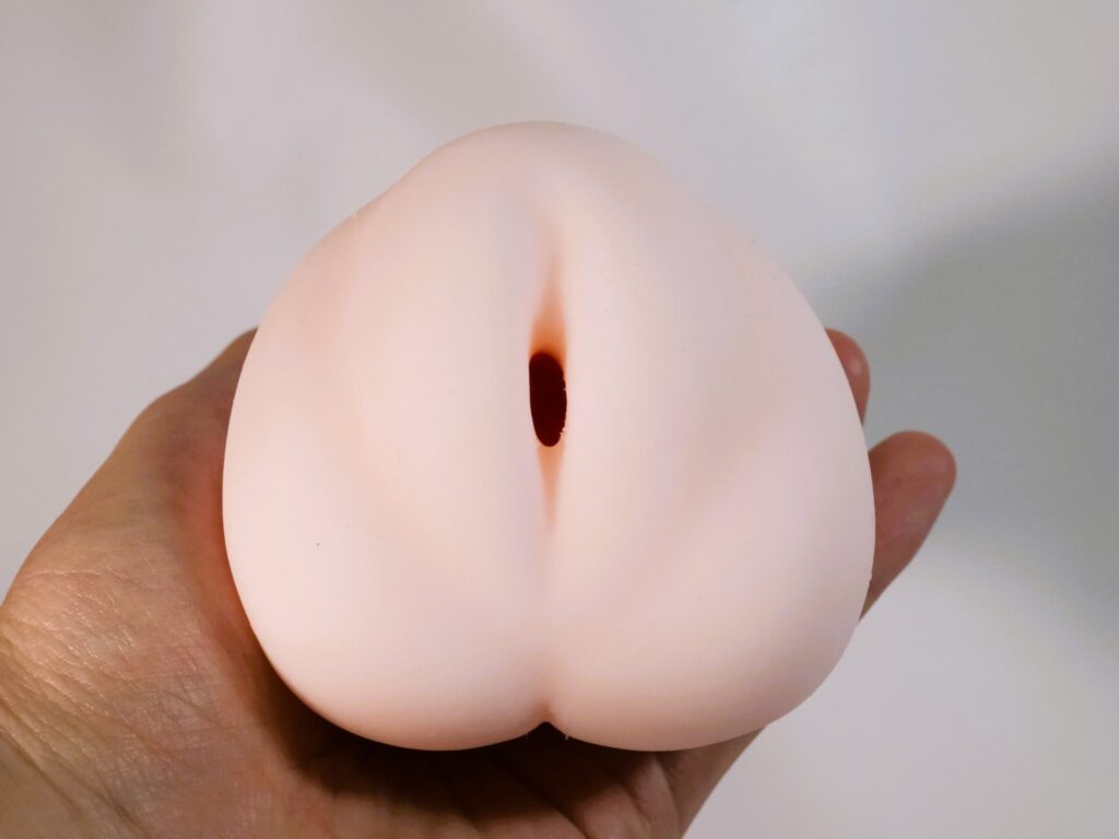 侵蝕の肉壺 的入口