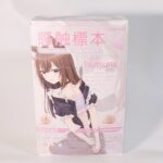 感觸標本 Tsutsumi的包裝