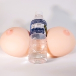 Q彈爆乳 DROPS 超柔軟版 的乳交