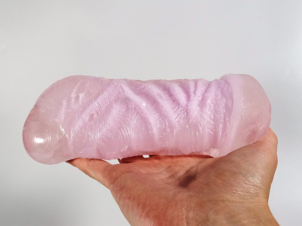裏すじ妖技ふわゾリの舞翻過來看