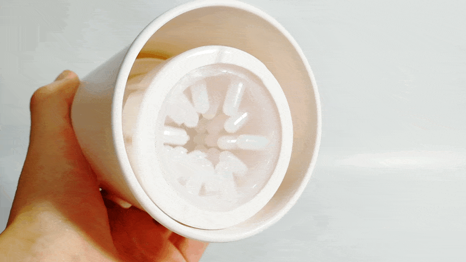 爆転フェラボンバー的隨機旋轉