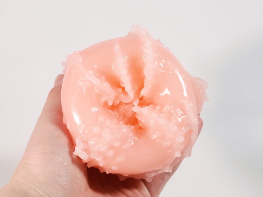 性処理メイドのヌキヌキご奉仕SOFT 的半翻面