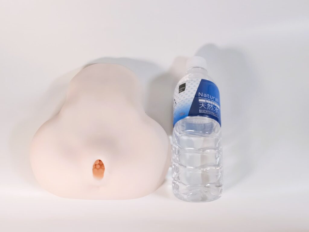 床オナ式ZEROMINI サキュバニー的尺寸感