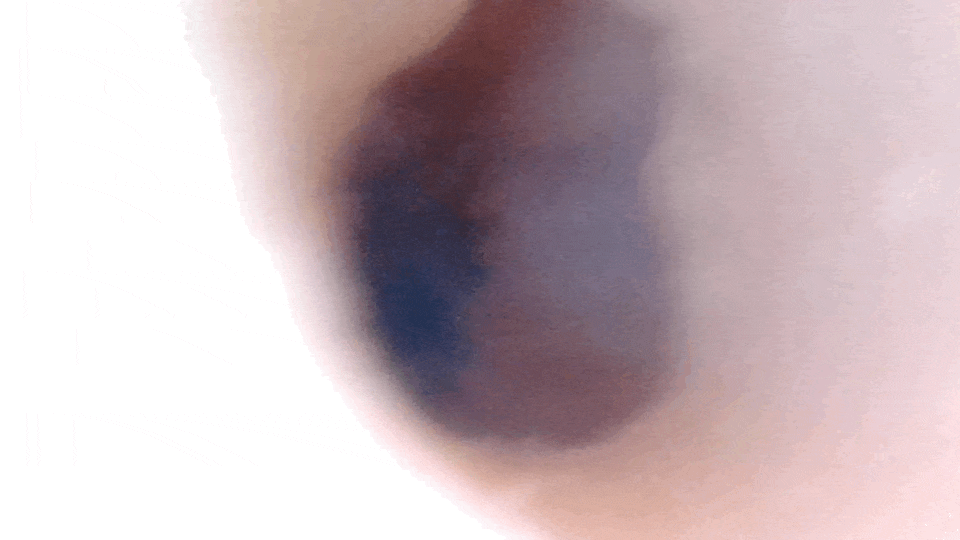 究極絶頂やわ乳BODY あんづ杏 的後庭內部鏡頭