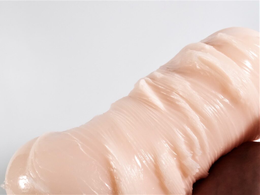 天使サマのねっとり極立体ヒダ的內部機關