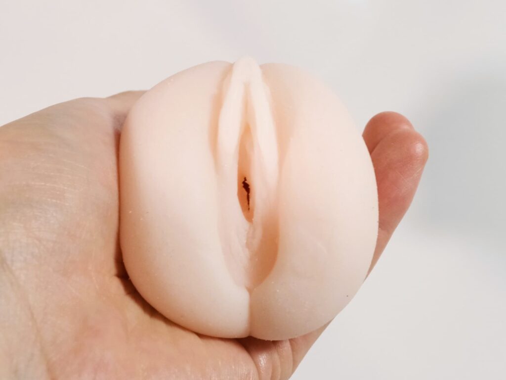 AV迷你名器 水卜櫻 的插入口
