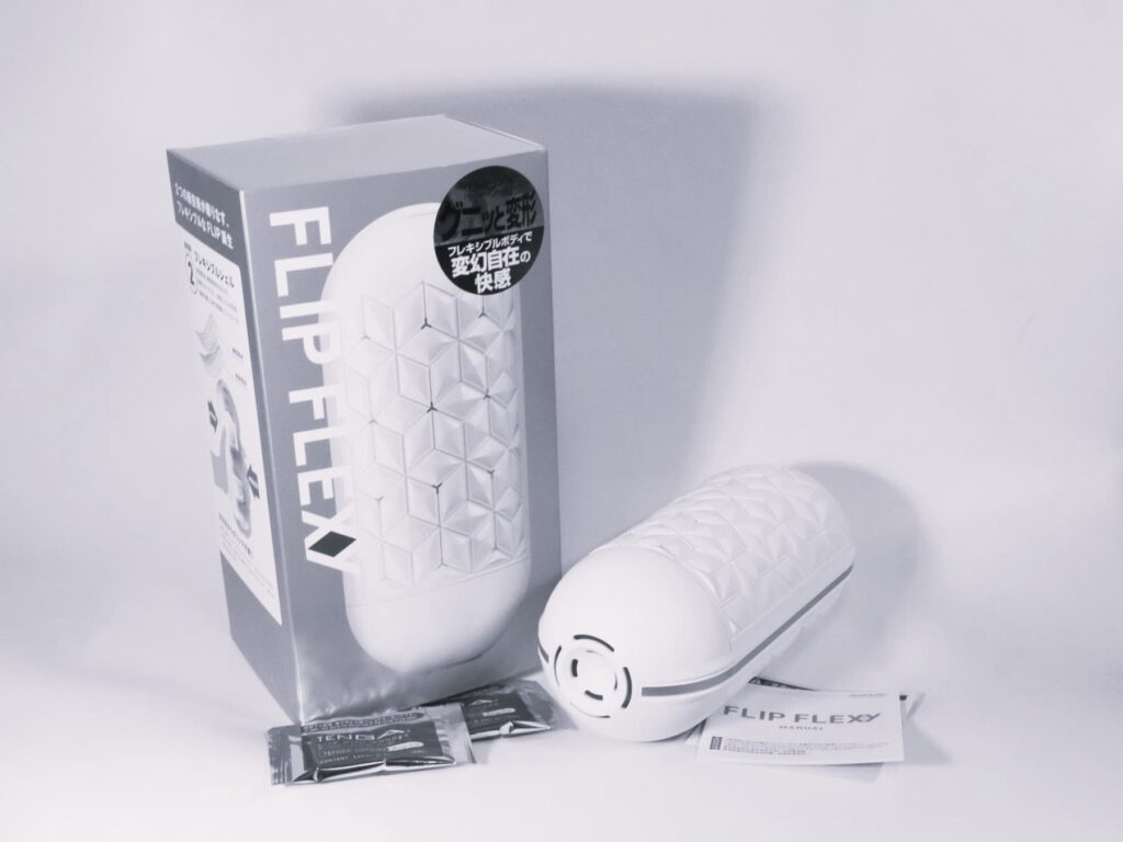 不推薦TENGA FLIP FLEXY　テンガ フリップ フレキシー的人