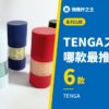 TENGAスピナー 哪款最推薦?