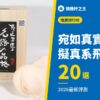 宛如真實！ 擬真系飛機杯