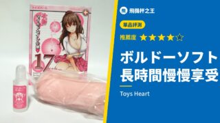 ボルドーソフト 長時間慢慢享受