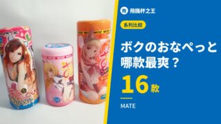 ボクのおなぺっと 哪款最爽？