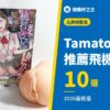 Tamatoys 推薦飛機杯
