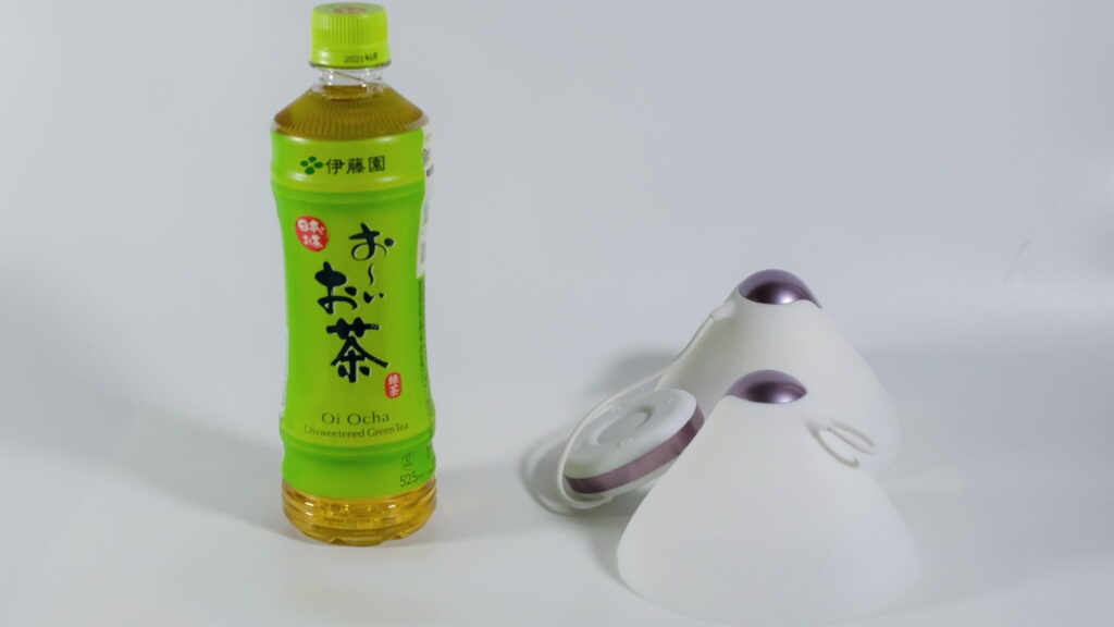 U.F.O SA的尺寸感