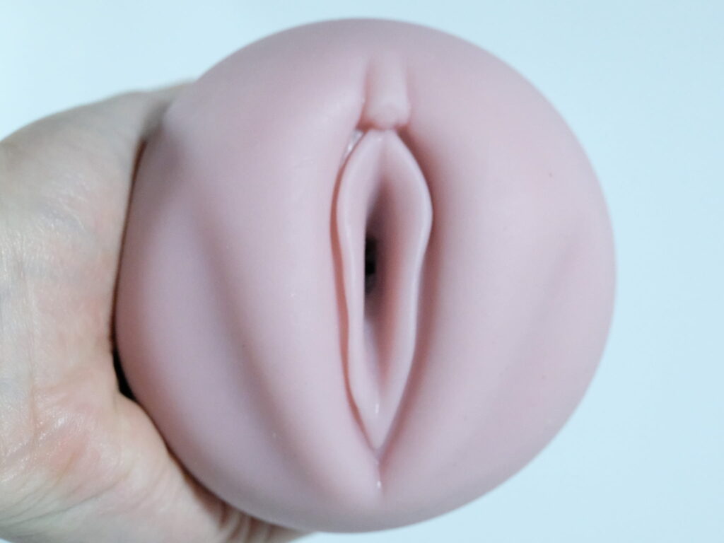 Venus Cross的插入口