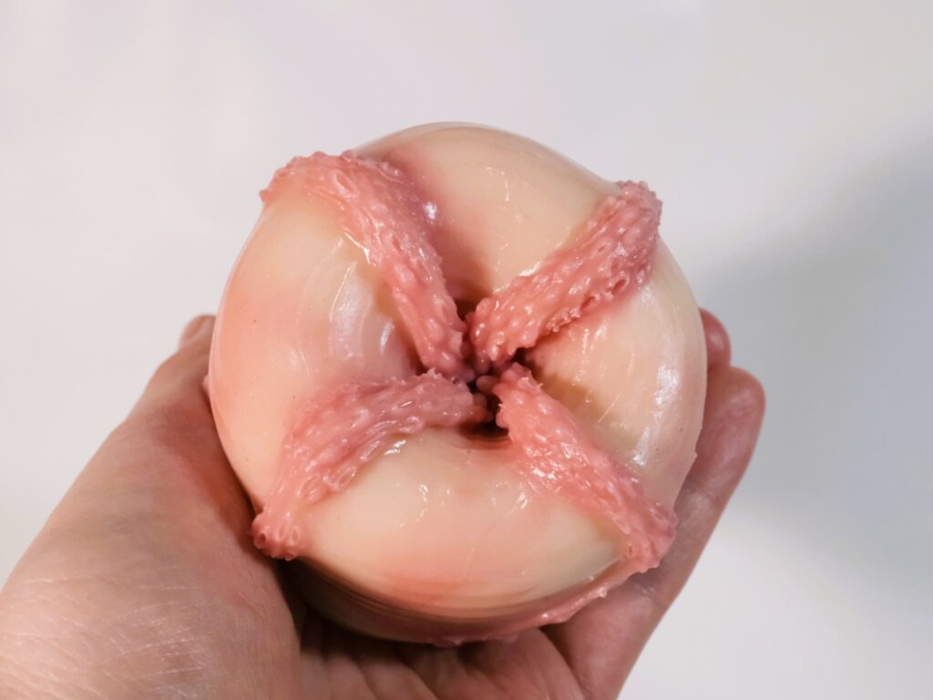我的中性女友的半翻面