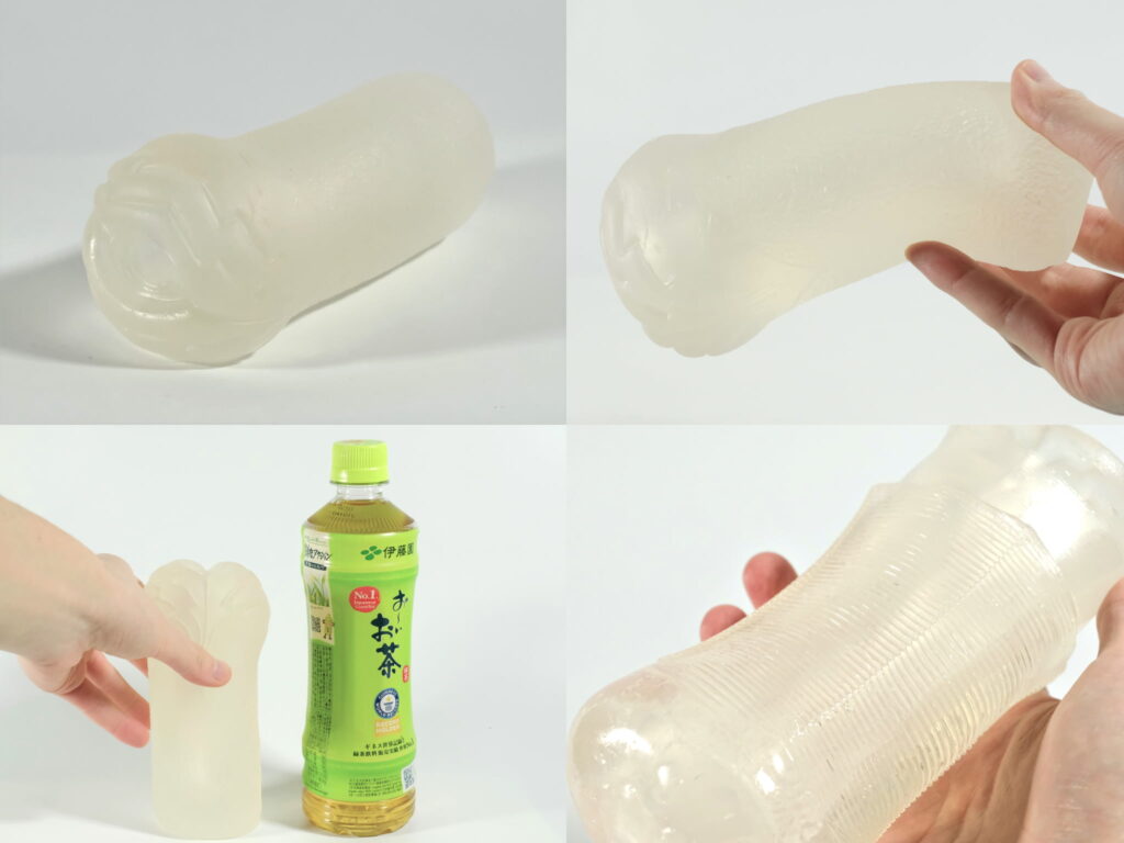 處女螺旋 強化音調 硬版的圖片總覽