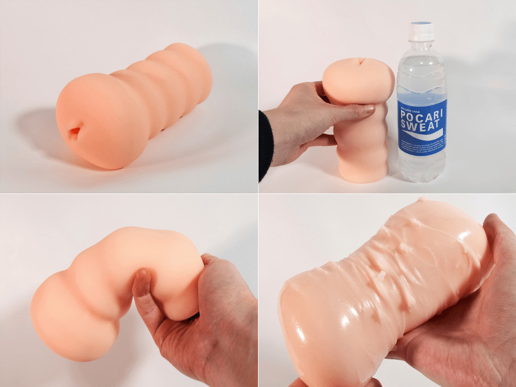 AIが作った僕のカノジョは極上名器的圖片總覽