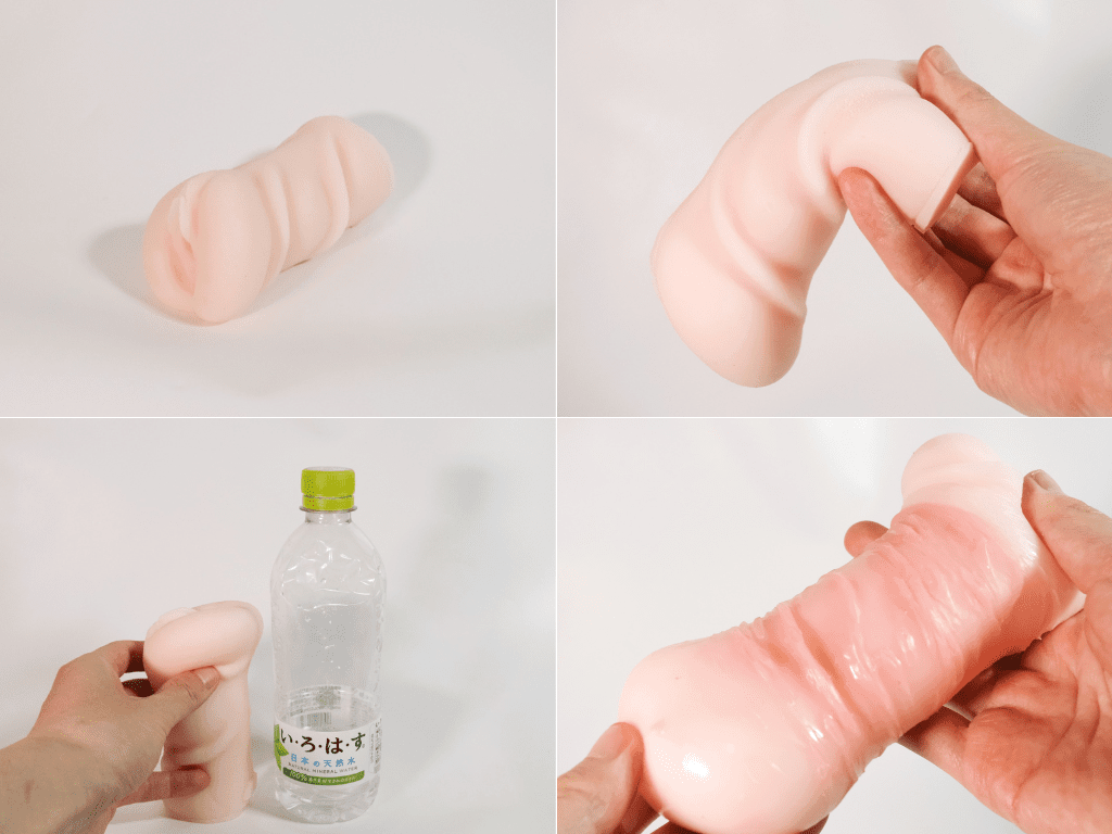 AV mini 迷你名器 水卜櫻 圖片總整理