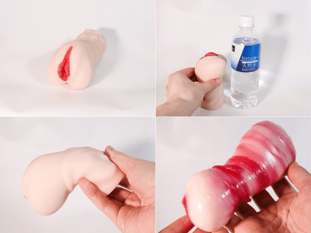 AV mini 迷你名器 美園和花的圖片總整理