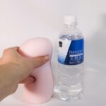 緊密螺旋球體 柔軟皺褶橋 Soft 的尺寸感