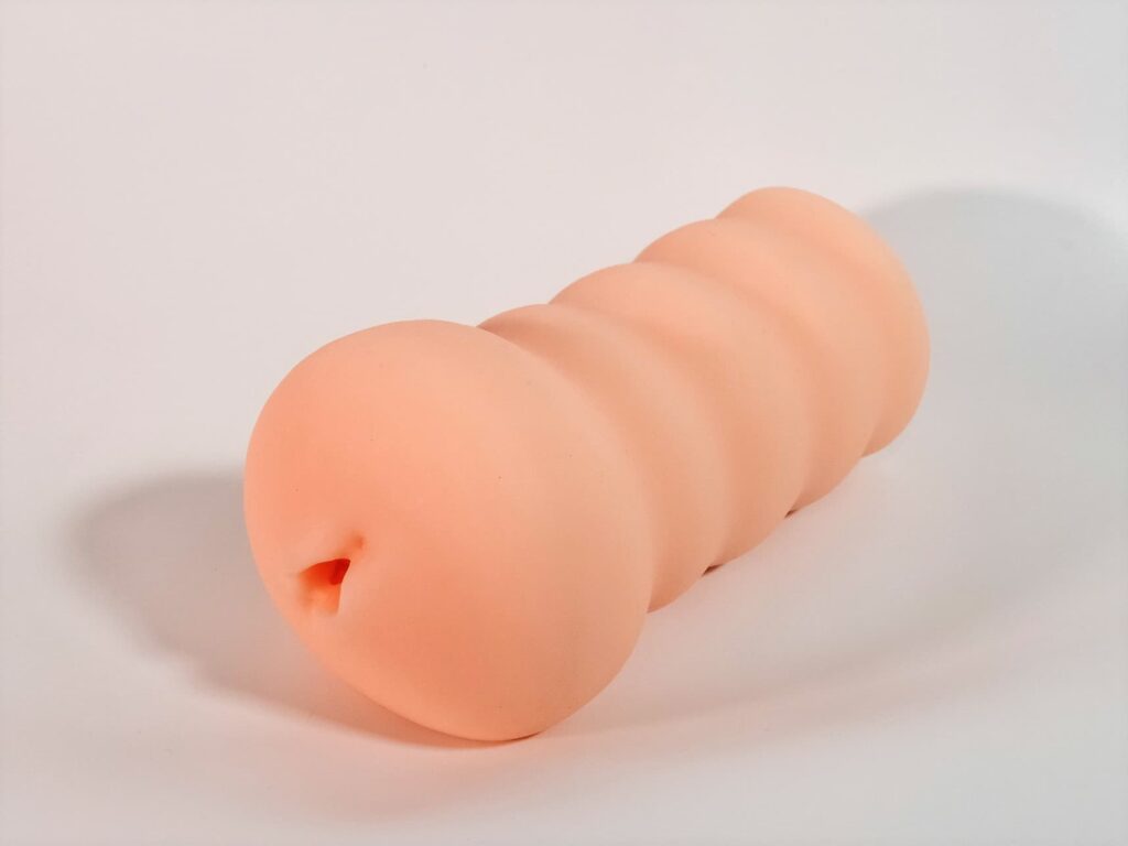 AIが作った僕の彼女は極上名器這款飛機杯