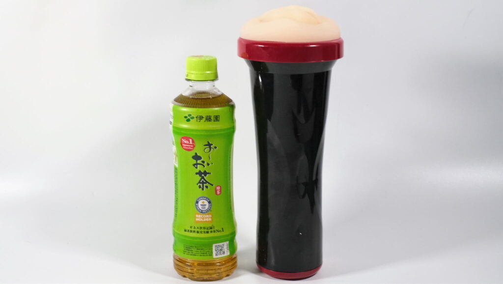 もはやペニス増強ポンプ的大小
