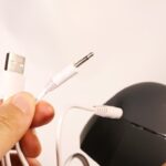 U.F.O. MOBILE MEN的充電線