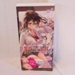 愛撫ing名器 月川雛的包裝