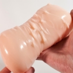 AIが作った僕の彼女は極上名器的內部顆粒