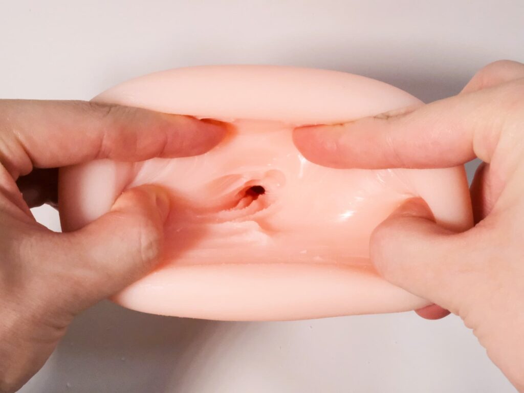 把360° FETISH 潮吹SPLASH 網肌女帝掰開來看