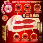 栄誉の名器2 森日向子 的內部結構