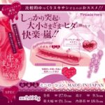 床オナ式ZERO NE-Backss インナーソフト的內部結構
