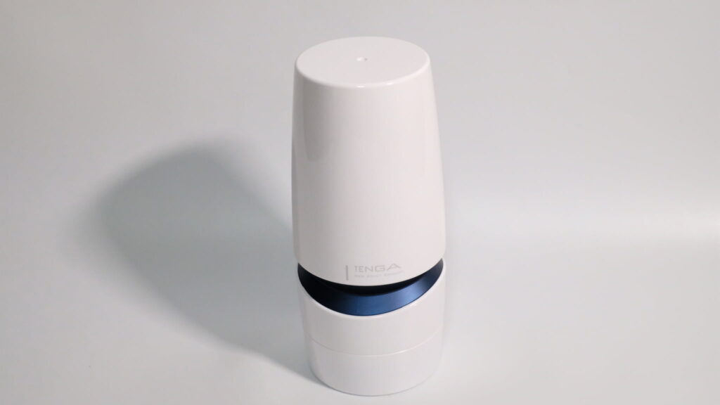 TENGA AEROCobalt Ring