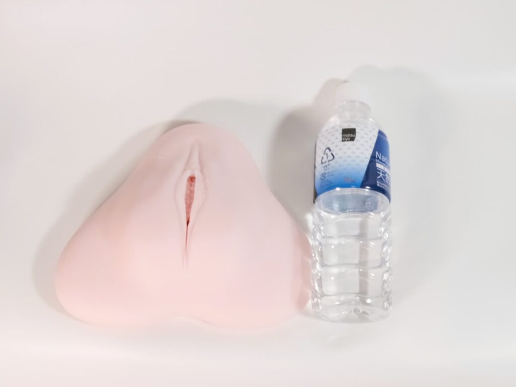 床オナ式　渚いくののLOVE PAD的尺寸感