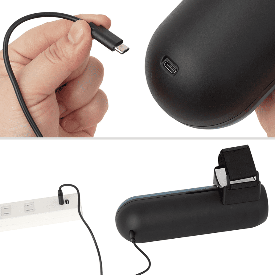 ピストンオナテスラ 充電方式