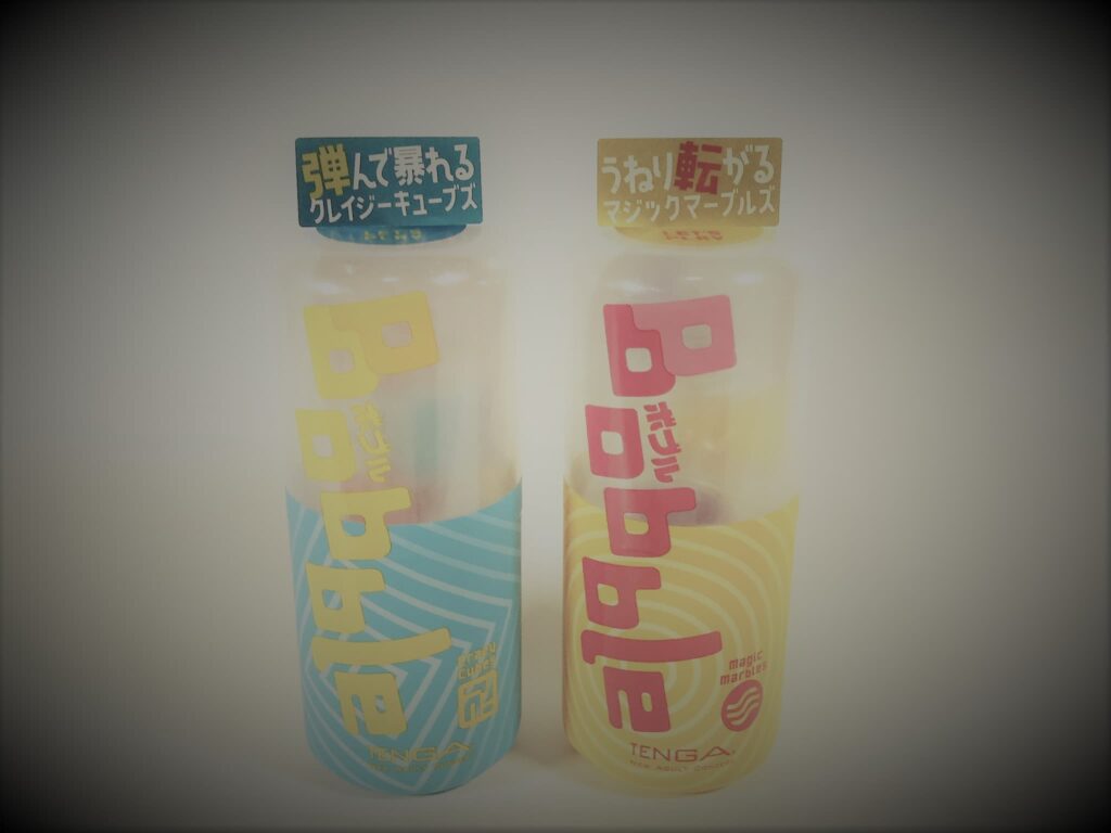 不推薦TENGA Bobbleテンガ ボブル的人