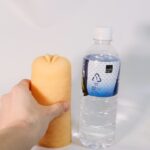 回転させるオナホ 「グランスレヴォリューション」的尺寸感