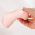 Rurutan VS. mimic技法的柔軟度