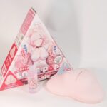 床オナ式　渚いくののLOVE PAD的內容物