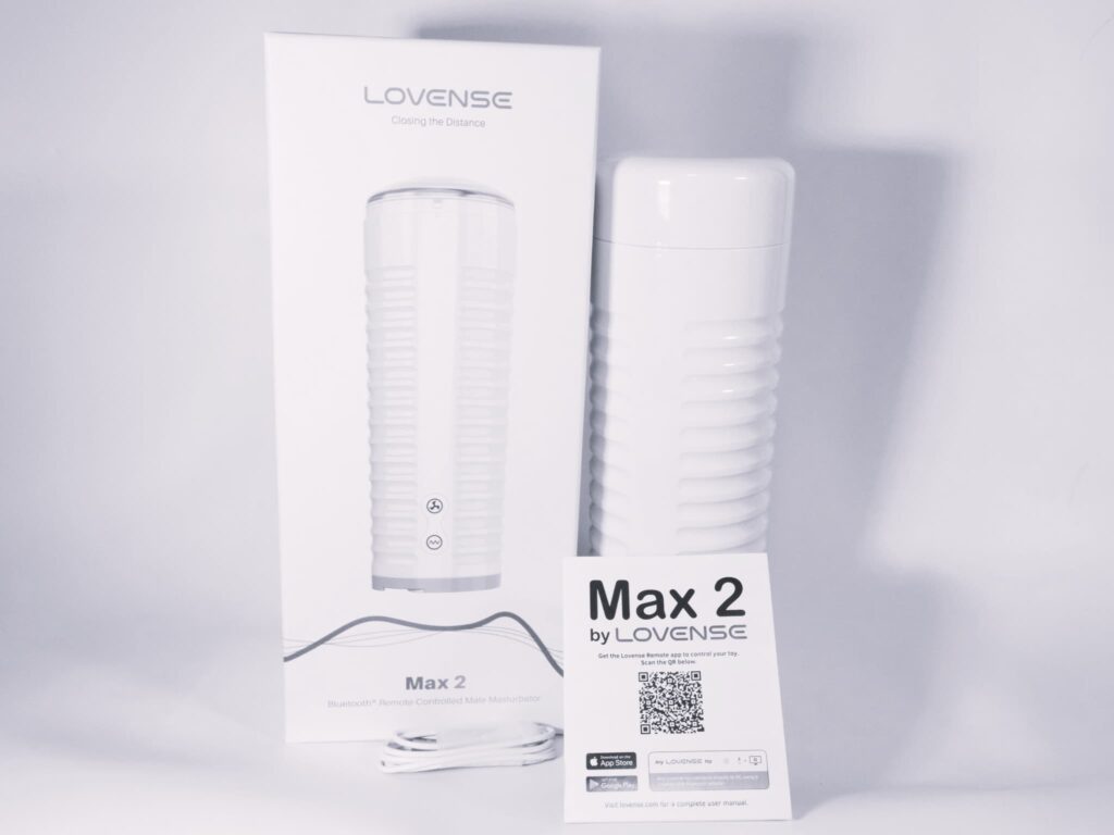 不推薦LOVENSE MAX2的人
