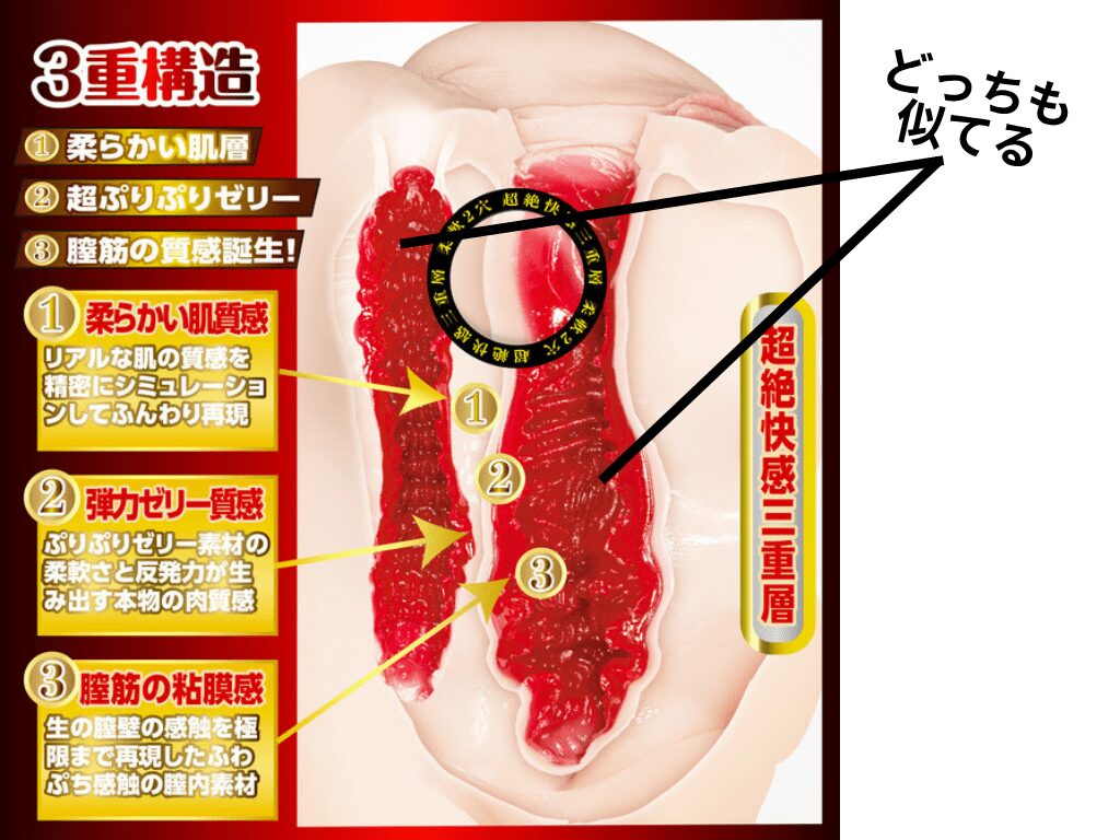 栄誉の名器2 森日向子的小穴和後庭刺激相同