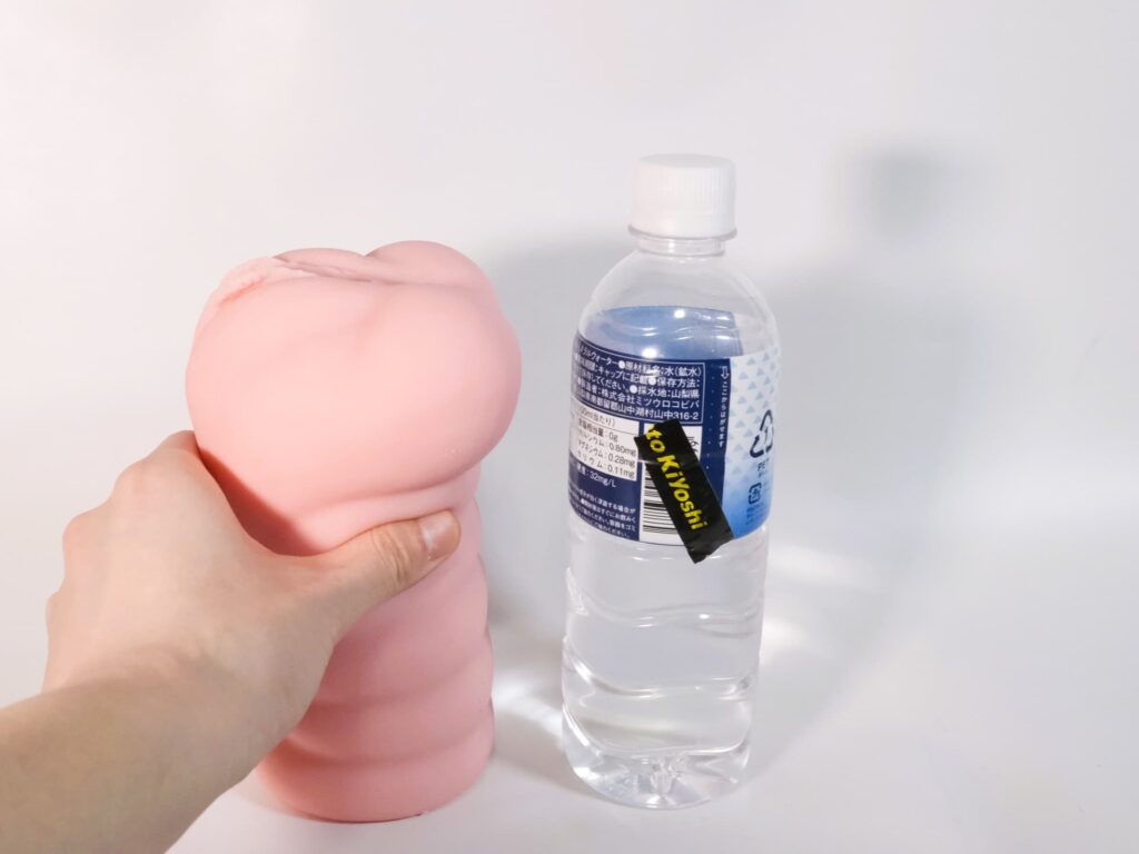 名器の証明13 田中レモン的尺寸感
