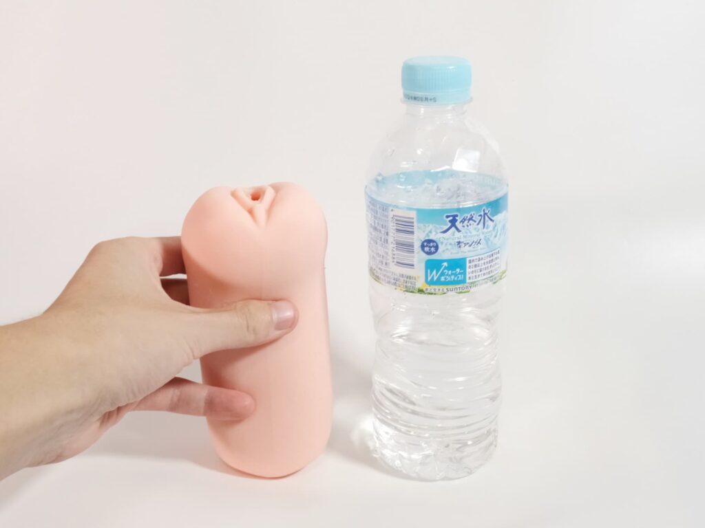 現役JD 元気系テクニカル的尺寸感