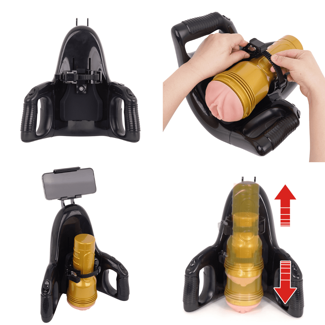 Fleshlight ユニバーサルローンチ 圖片總覽