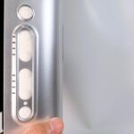 Solace Pro 的按鈕