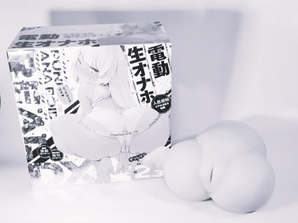 不推薦 ぷにあなDX ロイドREAL 的人