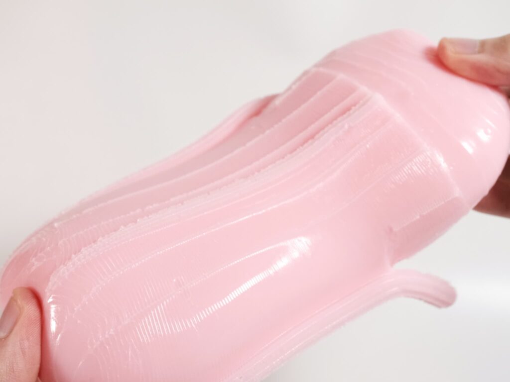 ヴァージンループツインフォース的內部顆粒