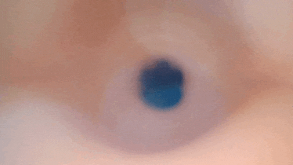 Real Girl 瀨戶環奈的內部攝影