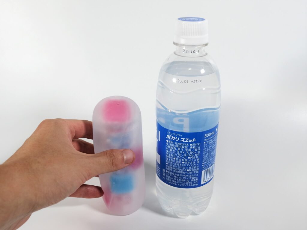 TENGA Bobble テンガ ボブル的尺寸感