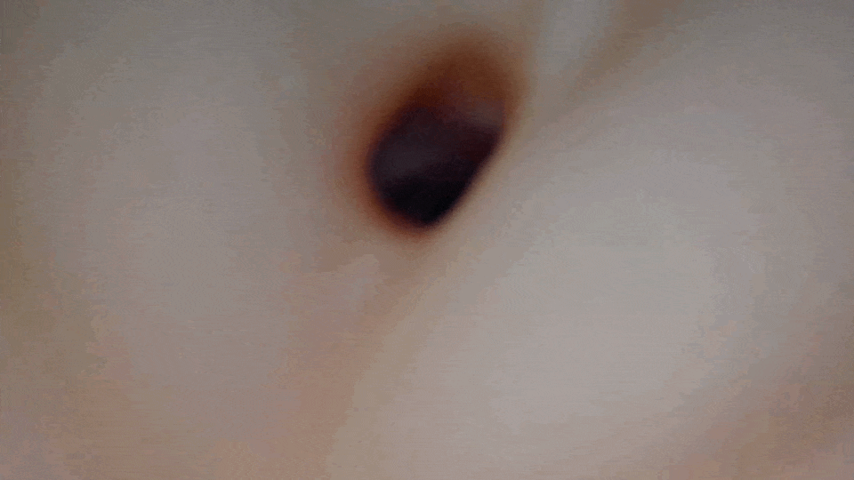 療癒放鬆螺旋 清水優衣的內部攝影
